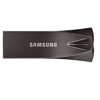 Samsung Bar Plus USB3.1 pendrive,256GB,Titánszürke kép