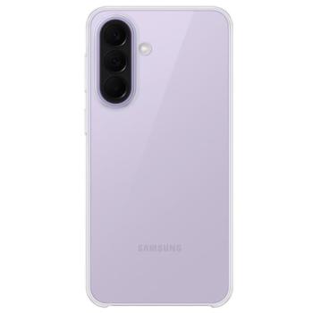 Samsung Clear Cover Samsung Galaxy A37 gyári hátlap tok, átlátszó kép
