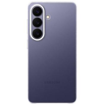 Samsung Clear Cover Samsung Galaxy S26 gyári hátlap tok, átlátszó kép