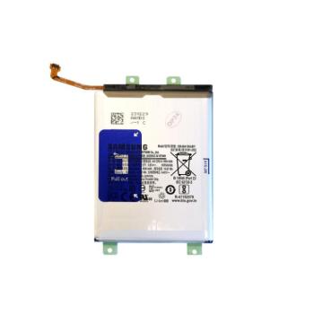 Samsung EB-BA156ABY Li-Ion gyári akkumulátor, 5000mAh (Service Pack) kép