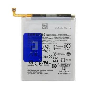 Samsung EB-BA546ABY Li-Ion gyári akkumulátor, 5000mAh (Service Pack) kép
