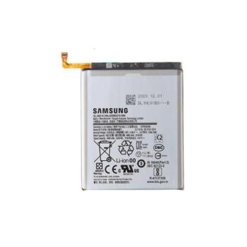 Samsung EB-BG996ABY (Galaxy S21+) kompatibilis akkumulátor 4800mAh OEM jellegű kép