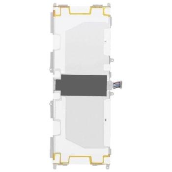 Samsung EB-BT530FBE (Galaxy Tab 4, SM-T530, T535) kompatibilis akkumulátor 6800mAh, OEM jellegű Grade R kép