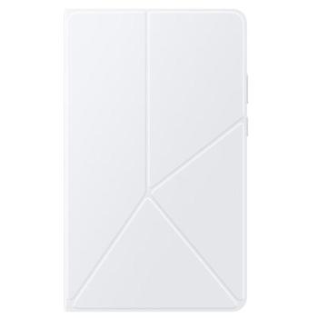 Samsung EF-BX130PWE Galaxy Tab A11 gyári kihajtható / kitámasztható tok, fehér kép