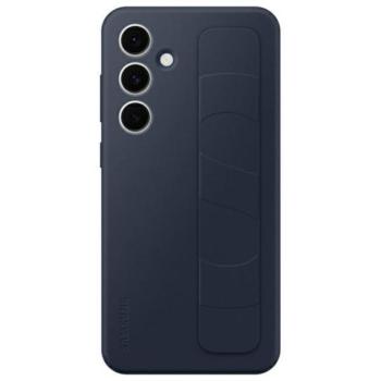 Samsung EF-GS721CNEGWW Standing Grip tok Samsung Galaxy S24 FE - fekete kép