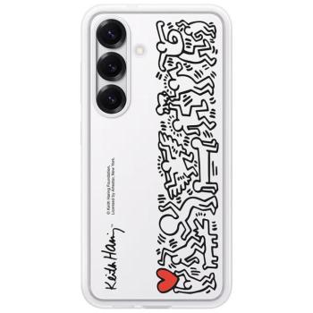 Samsung EF-MS936CWEGWW Flipsuit tok Samsung Galaxy S25 Plus - fehér kép