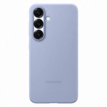 Samsung EF-PS931CLEGWW Silicone tok Samsung Galaxy S25 - világoskék kép