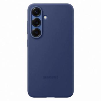 Samsung EF-PS931CNEGWW Silicone tok Samsung Galaxy S25 - kék kép