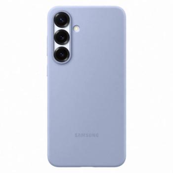 Samsung EF-PS936CLEGWW Silicone tok Samsung Galaxy S25 Plus - világoskék kép