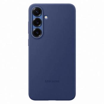 Samsung EF-PS936CNEGWW Silicone tok Samsung Galaxy S25 Plus - kék kép