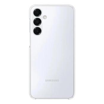 Samsung EF-QA166CTEGWW Smart View Wallet könyvtok Samsung Galaxy A16 4G/5G - átlátszó kép