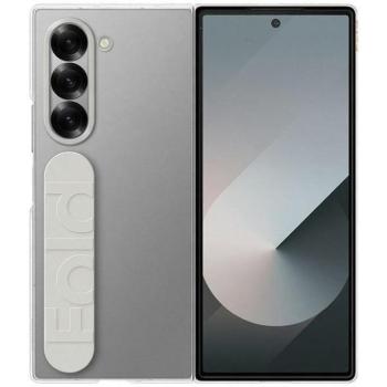 Samsung EF-QF956CTEGWW tok Samsung Galaxy Z Fold6 - átlátszó kép