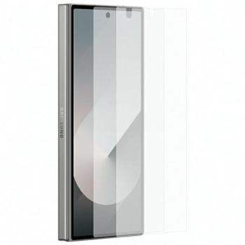Samsung EF-UF956CTEGWW Samsung Galaxy Z Fold6 F956 elülső védőfólia kép