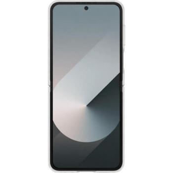 Samsung EF-ZF741CTEGWW Flipsuite tok Samsung Galaxy Z Flip6 - átlátszó kép