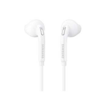 Samsung EO-EG920BW sztereó headset 3,5mm fehér, gyári ECO csomagolásban kép