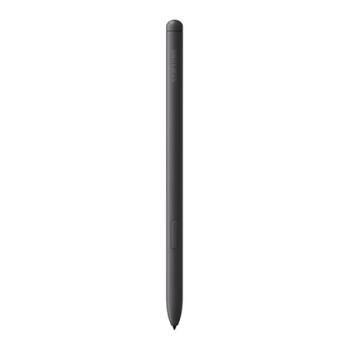 SAMSUNG érintő ceruza (aktív, S Pen, Samsung Galaxy S6 Lite) SZÜRKE SamsungGalaxy Tab S6 Lite 10.4 LTE (SM-P625) 2024, Galaxy Tab S6 Lite 10.4 WIFI (SM-P620) 2024 kép