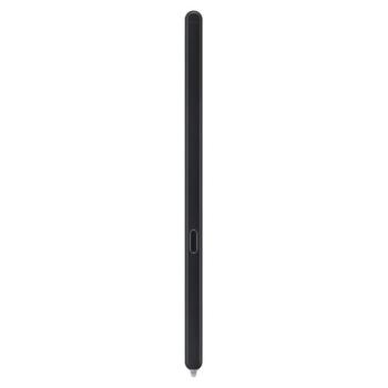SAMSUNG érintő ceruza (aktív, S Pen, Samsung Galaxy Z Fold 5) FEKETE Samsung Galaxy Z Fold5 5G (SM-F946) kép