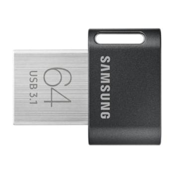 Samsung fit Plus USB3.1 pendrive, 64 GB kép