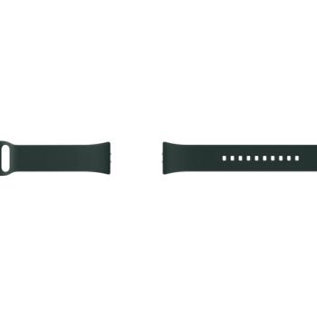Samsung Fit3 sport szíj, Sötét zöld kép