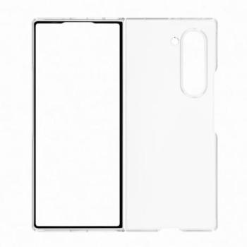 Samsung Fold 6 vékony, Átlátszó kép