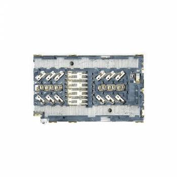 Samsung G930 Galaxy S7 sim kártya olvasó kép