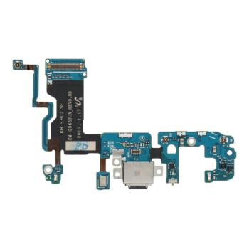 Samsung G965 Galaxy S9 Plus töltéscsatlakozó kép