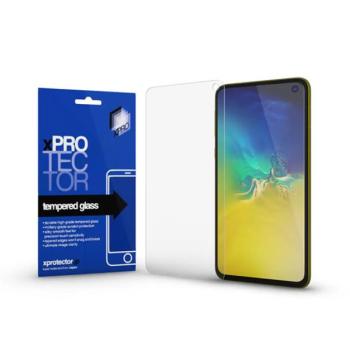 Samsung G970 Galaxy S10e, Xprotector Tempered Glass kijelzővédő fólia kép