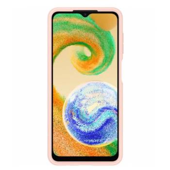 Samsung Galaxy A04s Card Slot, gyári tok, réz, EF-OA047TZ kép