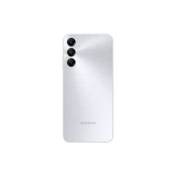Samsung Galaxy A05s, Ezüst, 4/128GB (A057G) kép