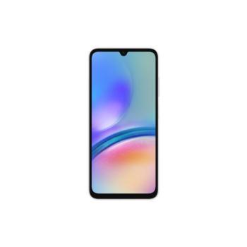 Samsung Galaxy A05s, Ezüst, 4/64GB (A057G) kép