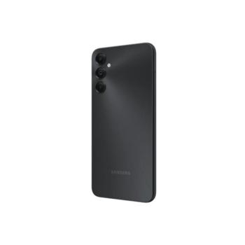 Samsung Galaxy A05s, Fekete, 4/64GB (A057G) kép