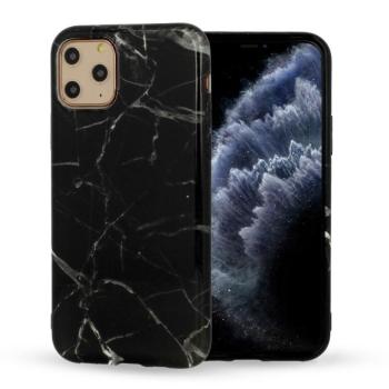 Samsung Galaxy A10 szilikon tok, hátlap tok, TPU tok, márvány mintás, SM-A105, Marble Silicone Design 6 kép