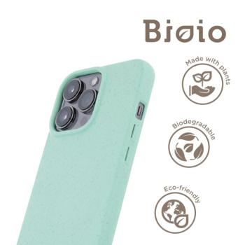 Samsung Galaxy A13 5G / A04s környezetbarát tok, hátlap tok, SM-A136, SM-A047, kék, Bioio kép