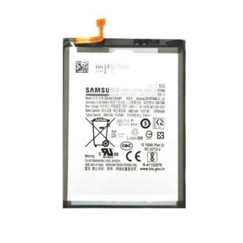 Samsung Galaxy A13 5G SM-A136U, Akkumulátor, 5000 mAh, Li-Ion, gyári kép