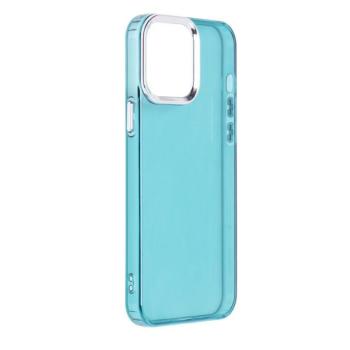 Samsung Galaxy A14 4G/5G hátlap tok, TPU tok, zöld, SM-A145, SM-A146, Pearl kép