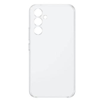 Samsung Galaxy A15 4G / A15 5G SM-A155F / A156B, Szilikon tok, átlátszó, gyári kép