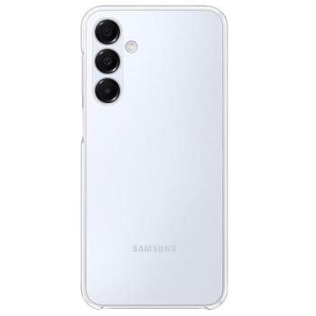 Samsung Galaxy A16 4G / A16 5G SM-A165F / A166B, Szilikon tok, átlátszó, gyári kép