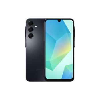 Samsung Galaxy A16 4G Dual SIM, 4/128GB, fekete kép