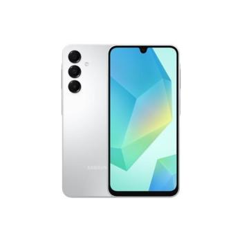 Samsung Galaxy A16 4G Dual SIM, 4/128GB, világosszürke kép