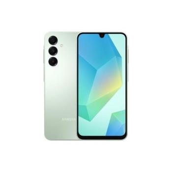 Samsung Galaxy A16 4G Dual SIM, 4/128GB, világoszöld kép