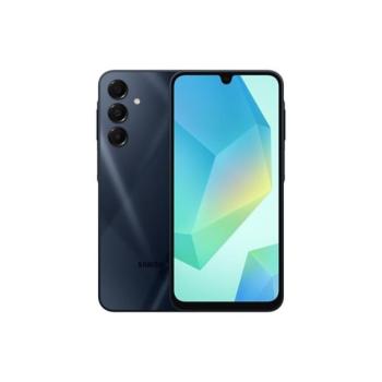 Samsung Galaxy A16 5G Dual SIM, 4/128GB, kékesfekete kép