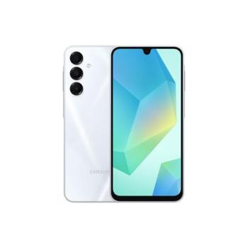 Samsung Galaxy A16 5G Dual SIM, 4/128GB, világosszürke kép
