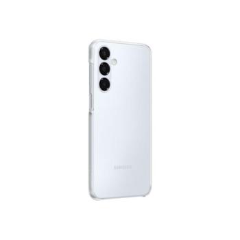 Samsung Galaxy A16 5G gyári Clear tok, átlátszó (EF-QA166CTEGWW) kép