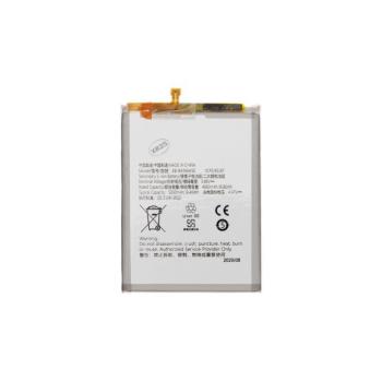 Samsung Galaxy A16 / A26 / A17 akkumulátor, Li-Ion, 5000mAh, EB-BA166ASE (OEM) kép