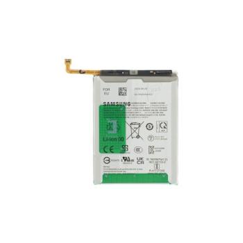 Samsung Galaxy A16 / A26 / A17 gyári akkumulátor, Li-Ion, 5000mAh, EB-BA166ASE, Service Pack (GH82-36145A) kép
