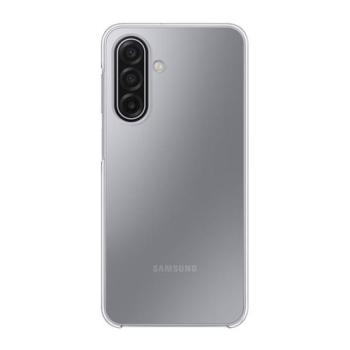 Samsung Galaxy A17 4G / A17 5G SM-A175F / A176B, Szilikon tok, átlátszó, gyári kép