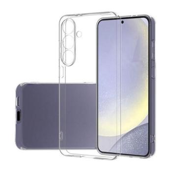 Samsung Galaxy A17 4G / A17 5G SM-A175F / A176B, Szilikon tok, ultravékony, átlátszó kép