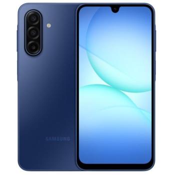 Samsung Galaxy A17 5G Dual SIM, 4/128GB, kék (A176B) kép