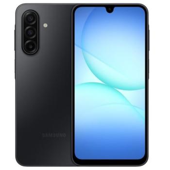 Samsung Galaxy A17 LTE Dual SIM, 4/128GB, fekete (A175F) kép