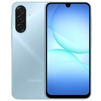 Samsung Galaxy A17 LTE Dual SIM, 4/128GB, világoskék (A175F) kép